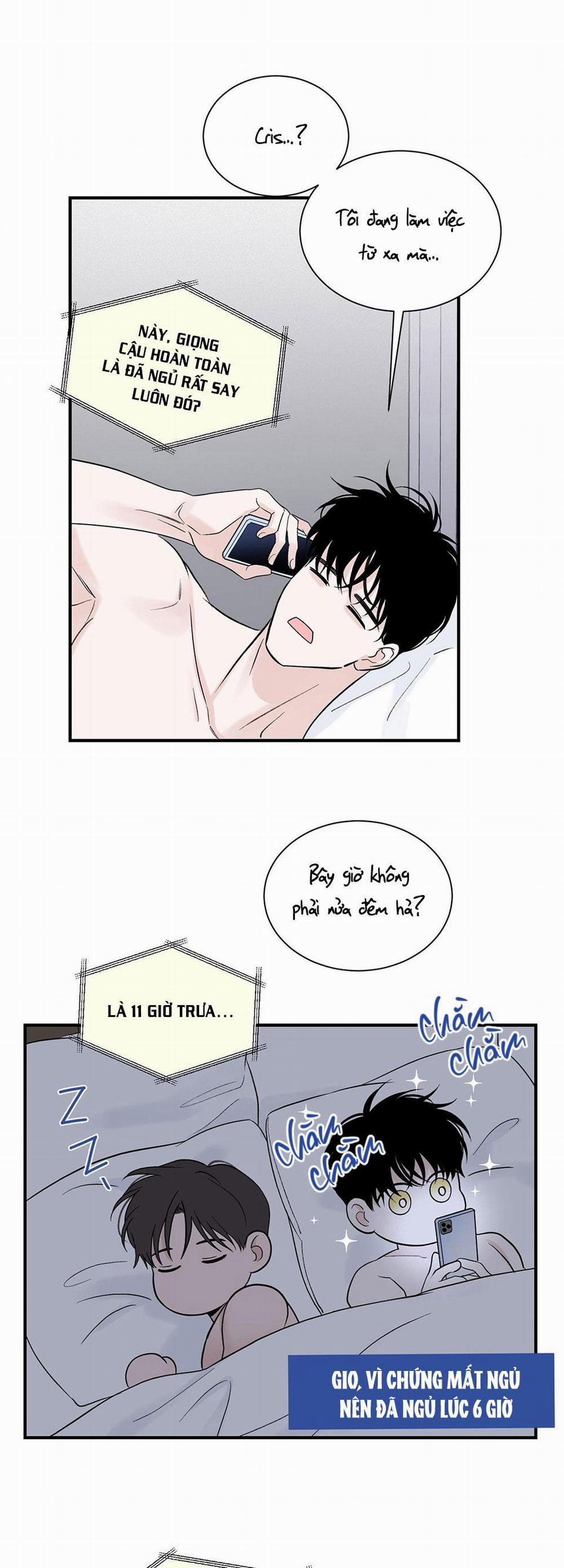 Over Clock 8 trang 4