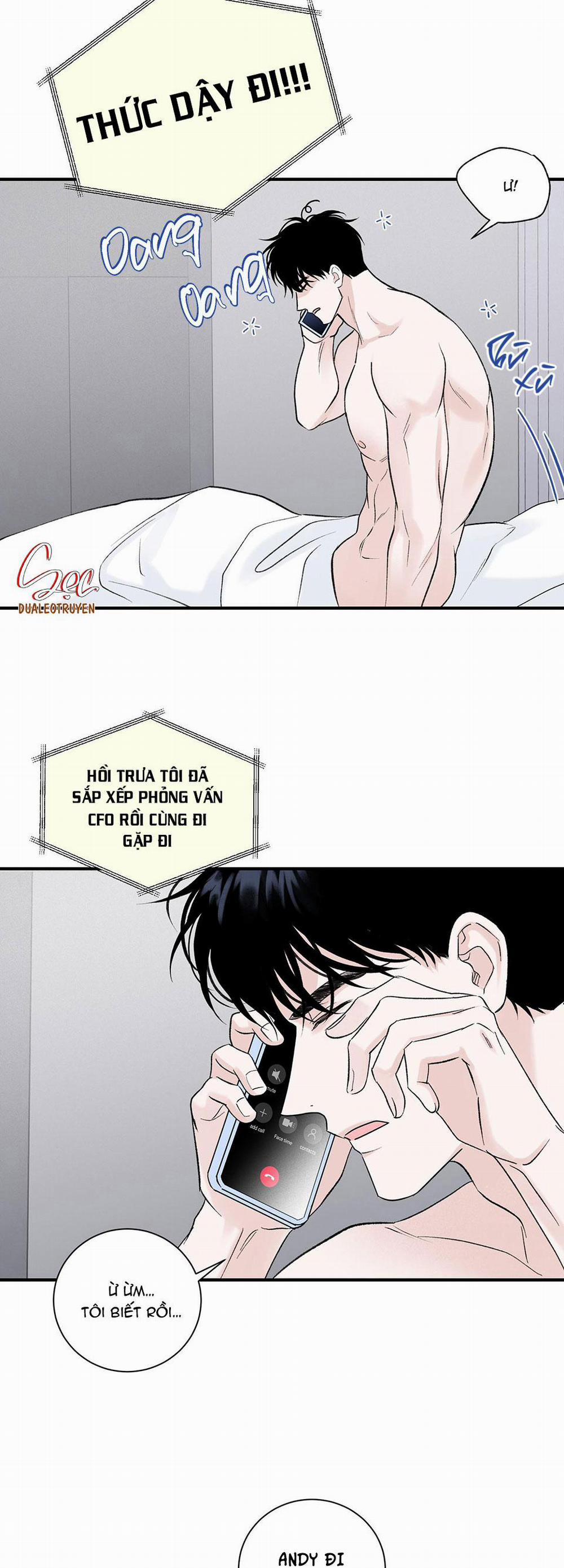 Over Clock 8 trang 5