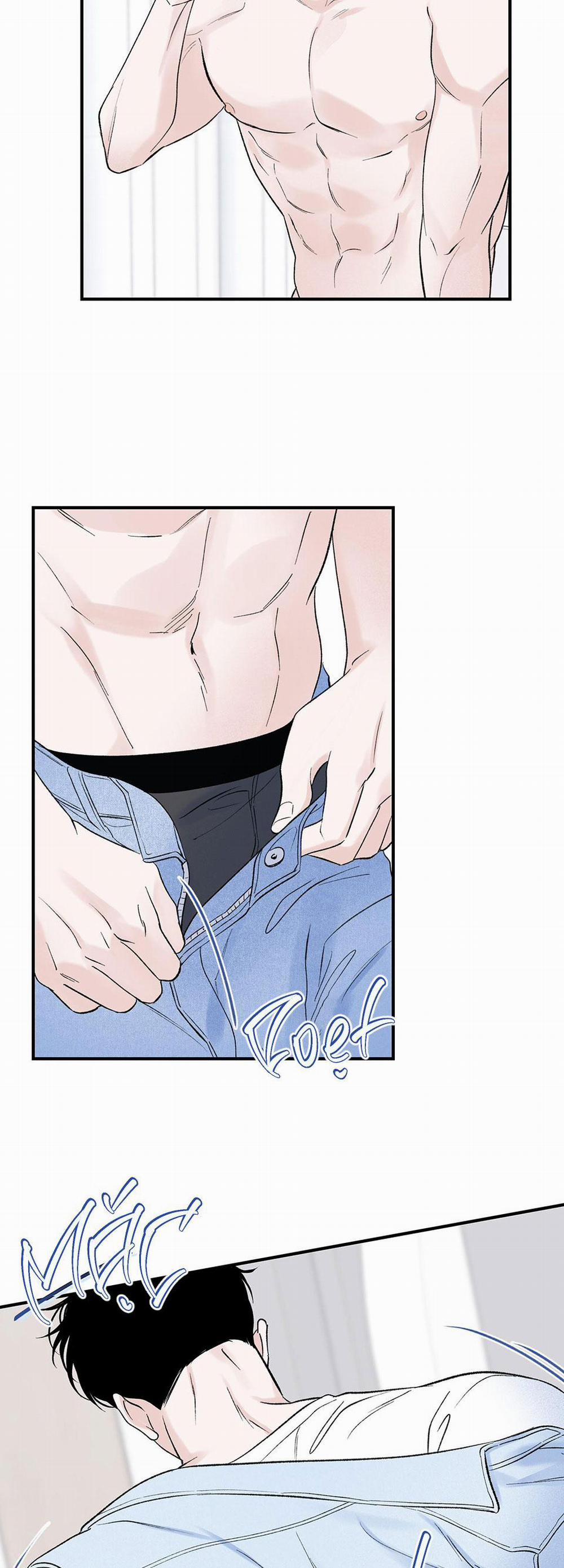 Over Clock 8 trang 8