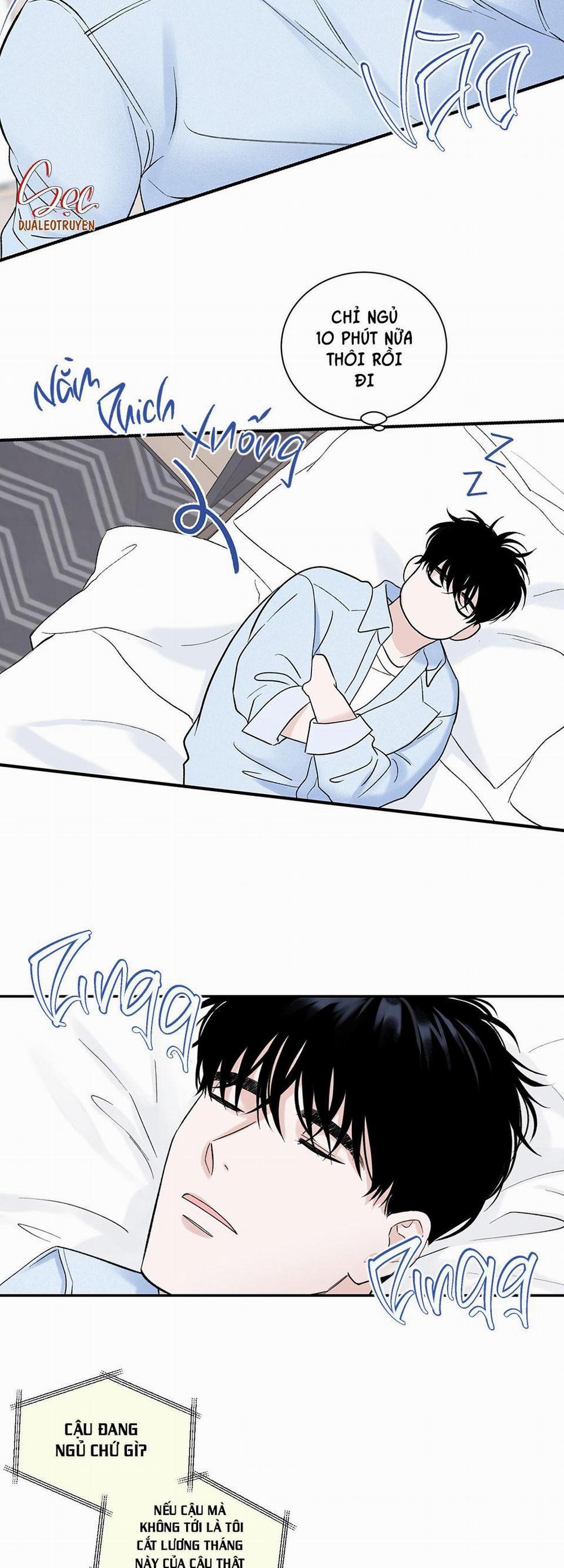 Over Clock 8 trang 9