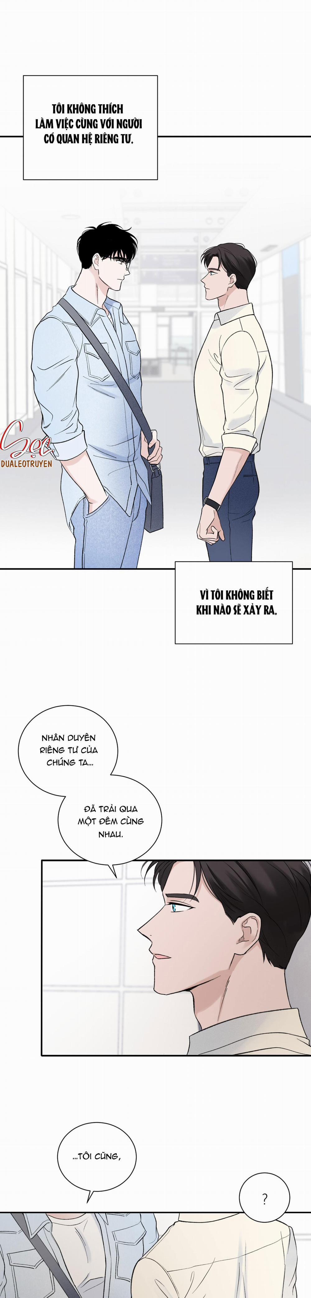 Over Clock 9 trang 1