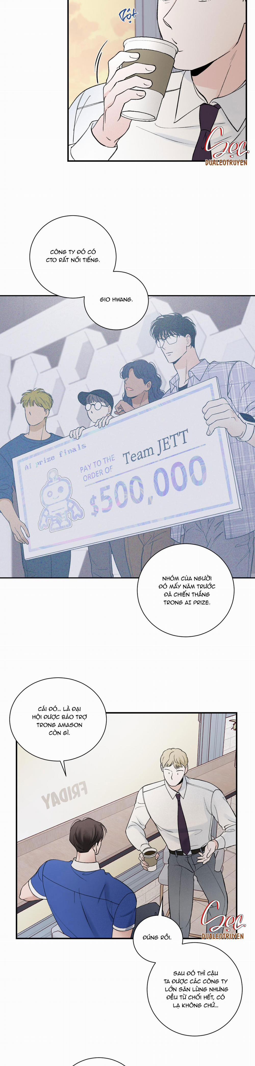 Over Clock 9 trang 10