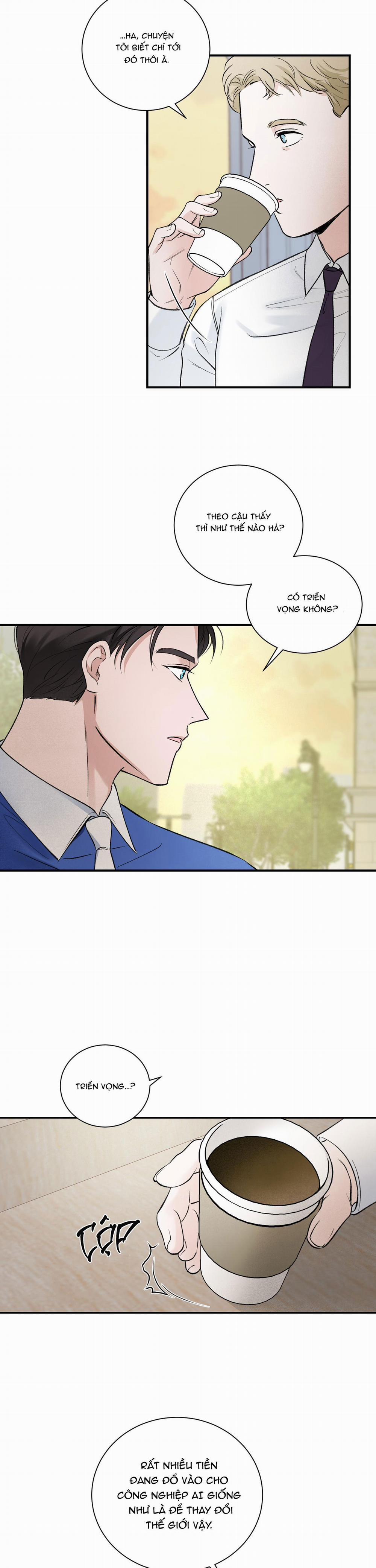 Over Clock 9 trang 11