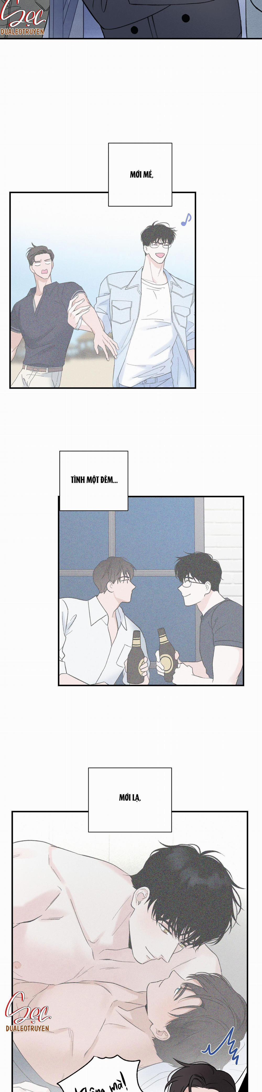 Over Clock 9 trang 14