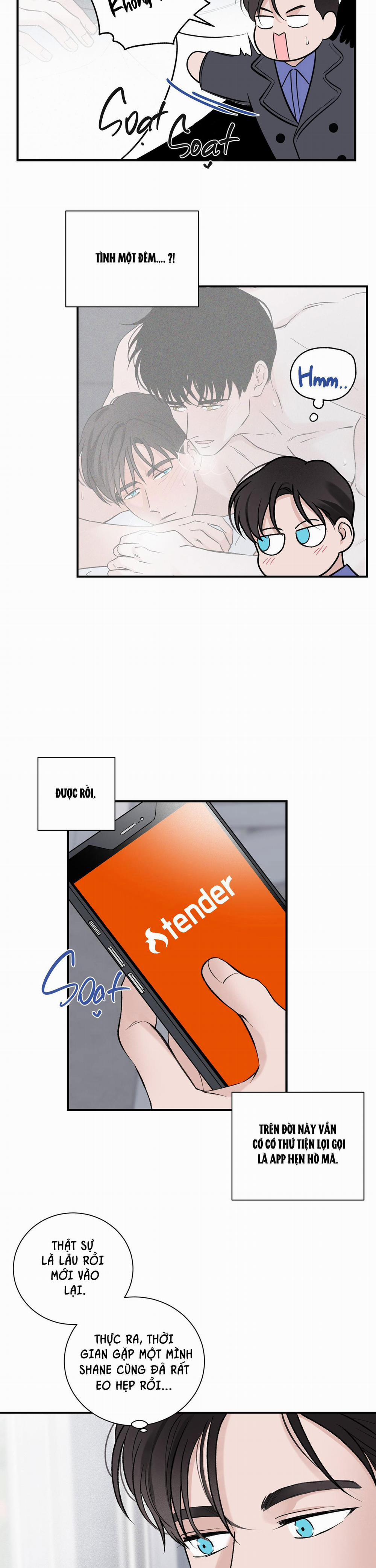 Over Clock 9 trang 15