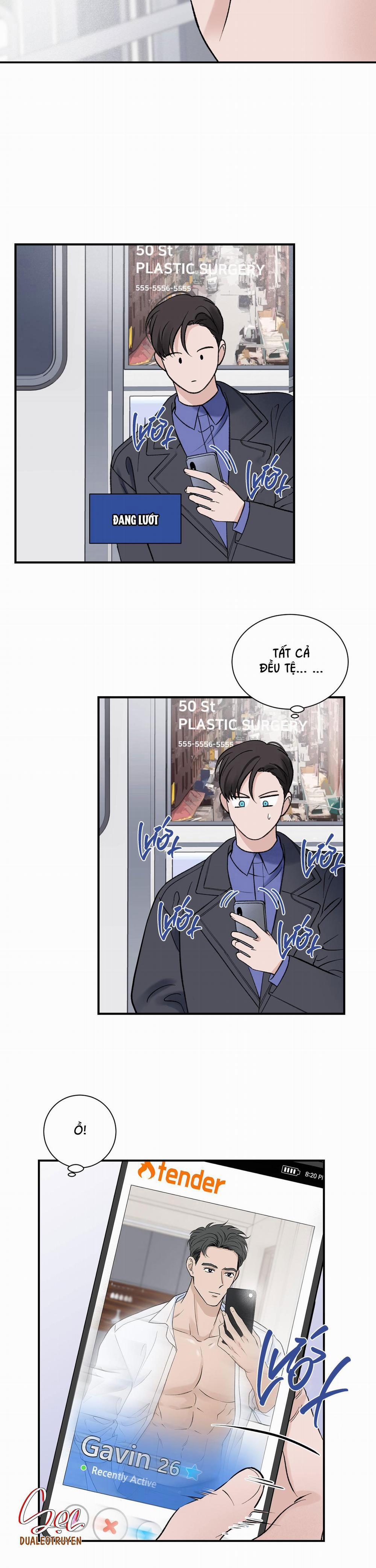 Over Clock 9 trang 16