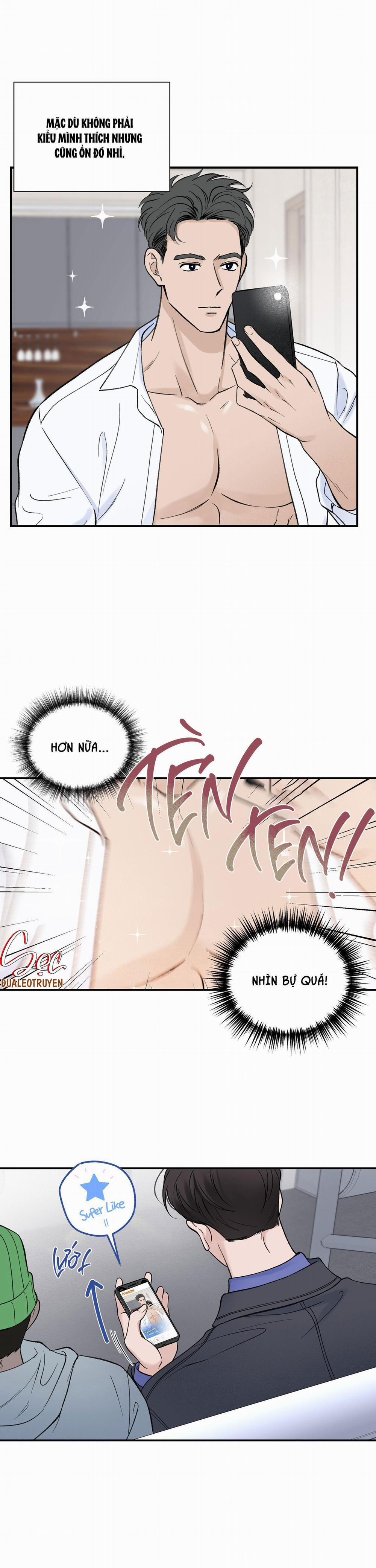 Over Clock 9 trang 17