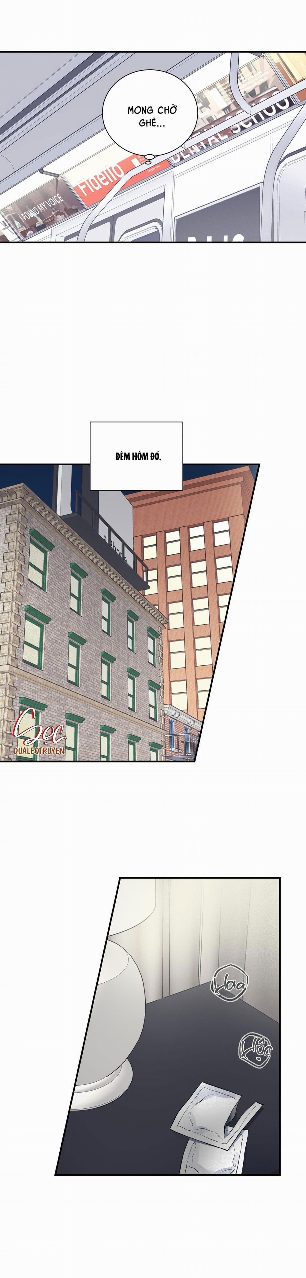 Over Clock 9 trang 18