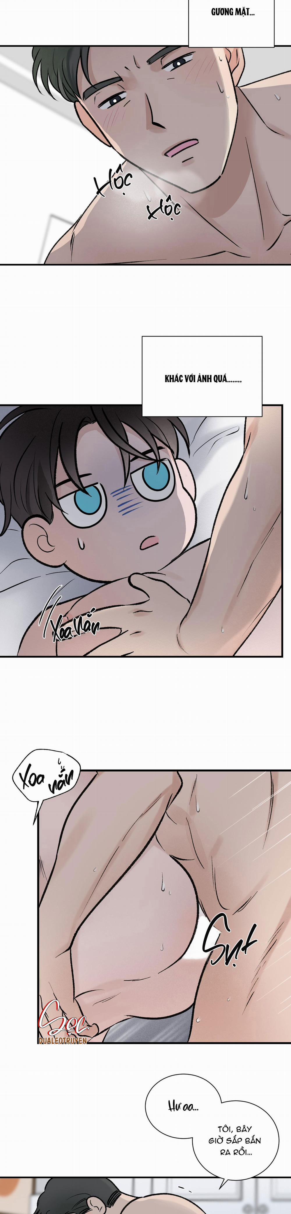 Over Clock 9 trang 20