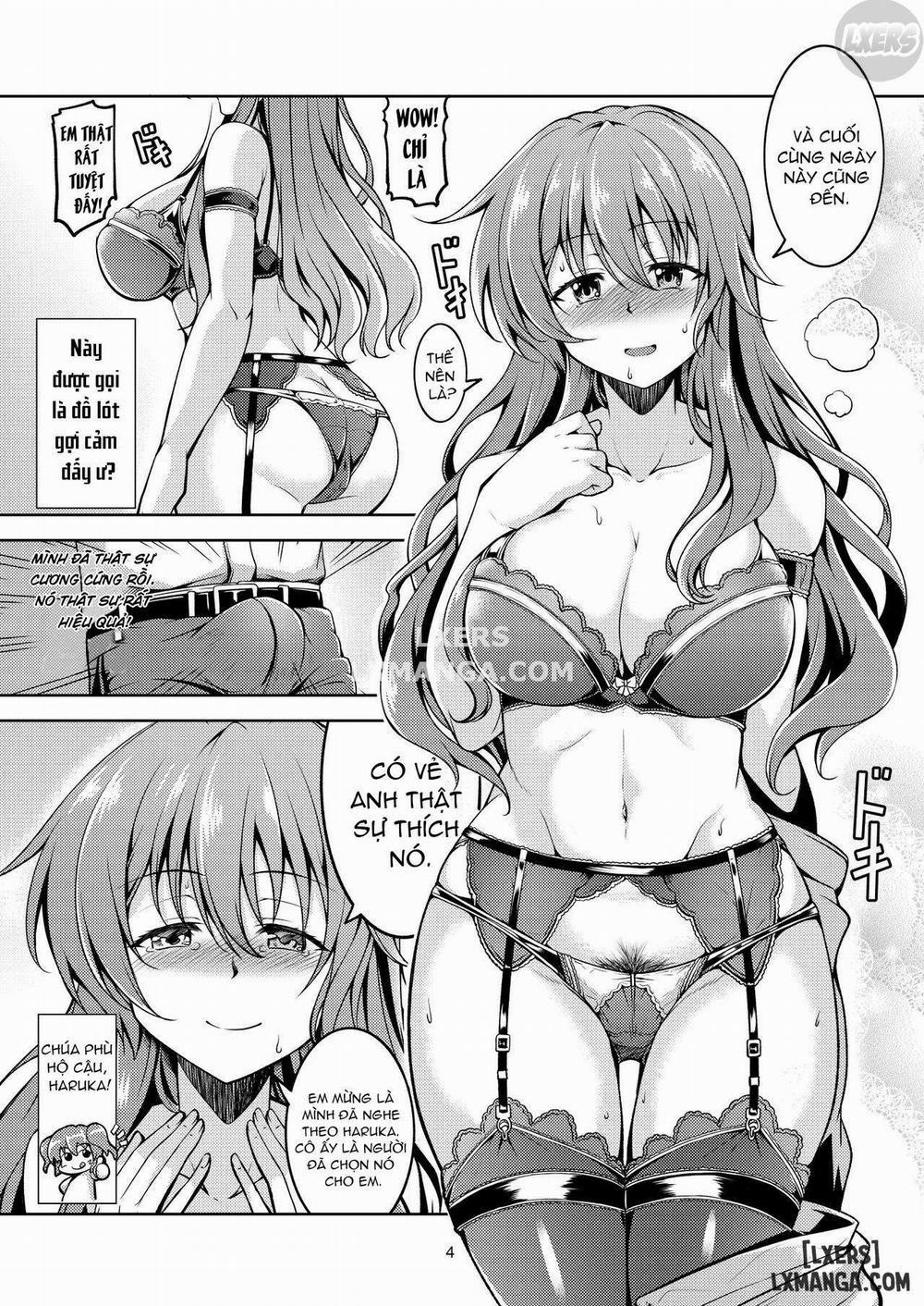 Over the Rainbow 1 trang 8