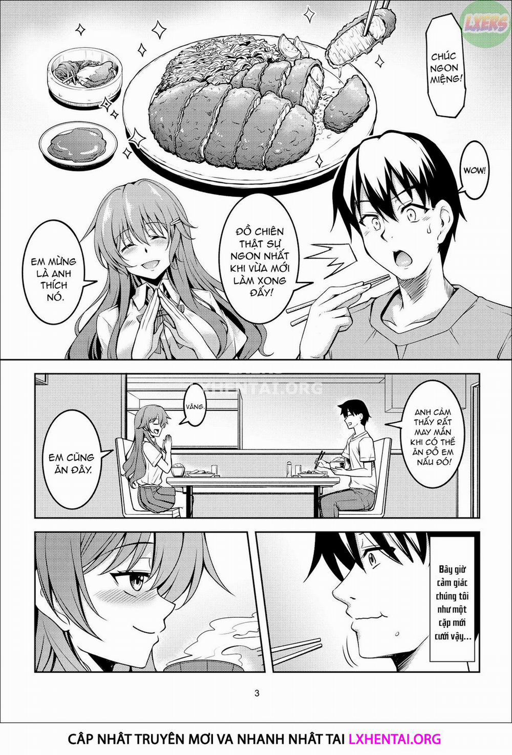 Over the Rainbow 2 0 [END] trang 9