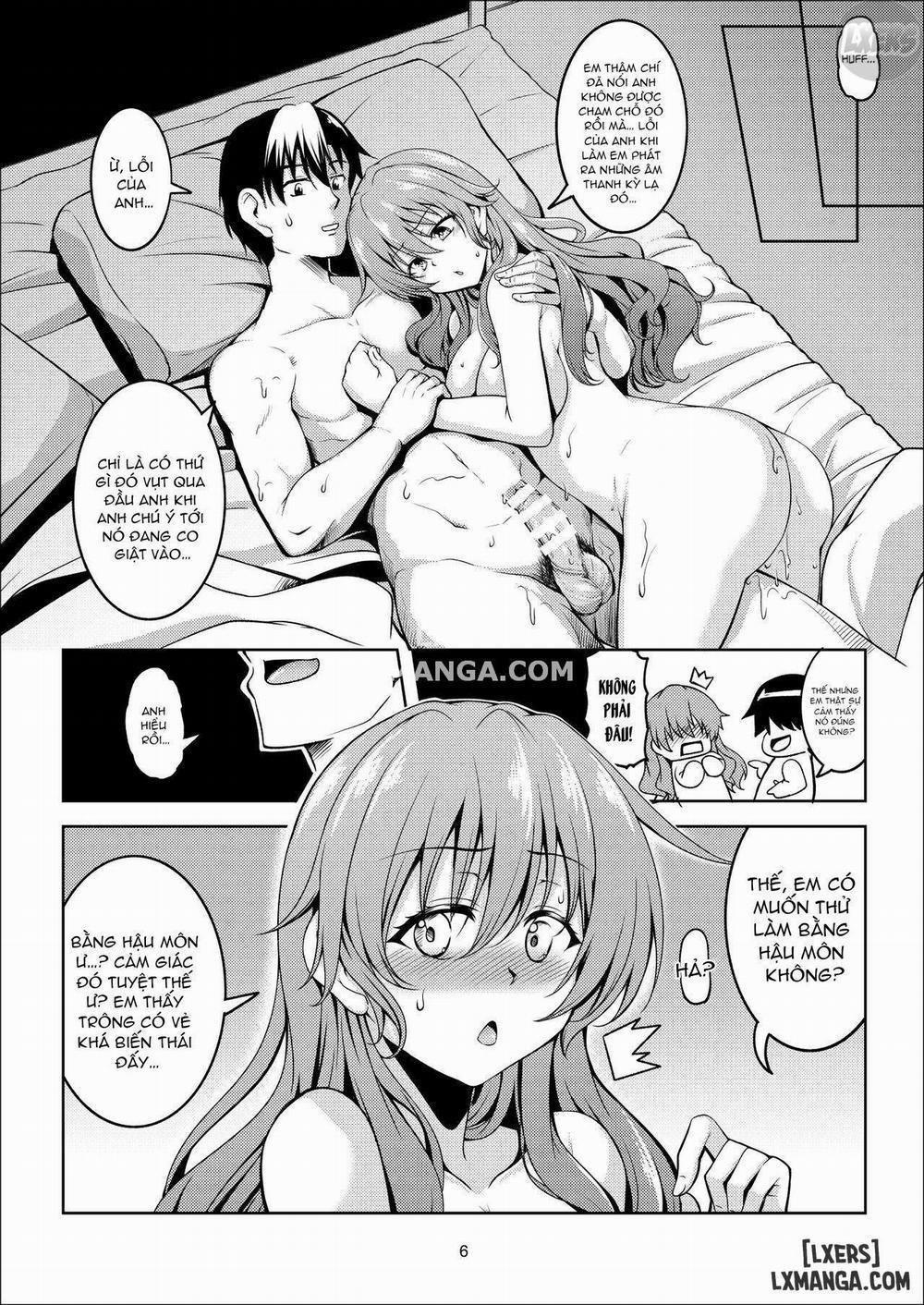 Over the Rainbow 2 END trang 11