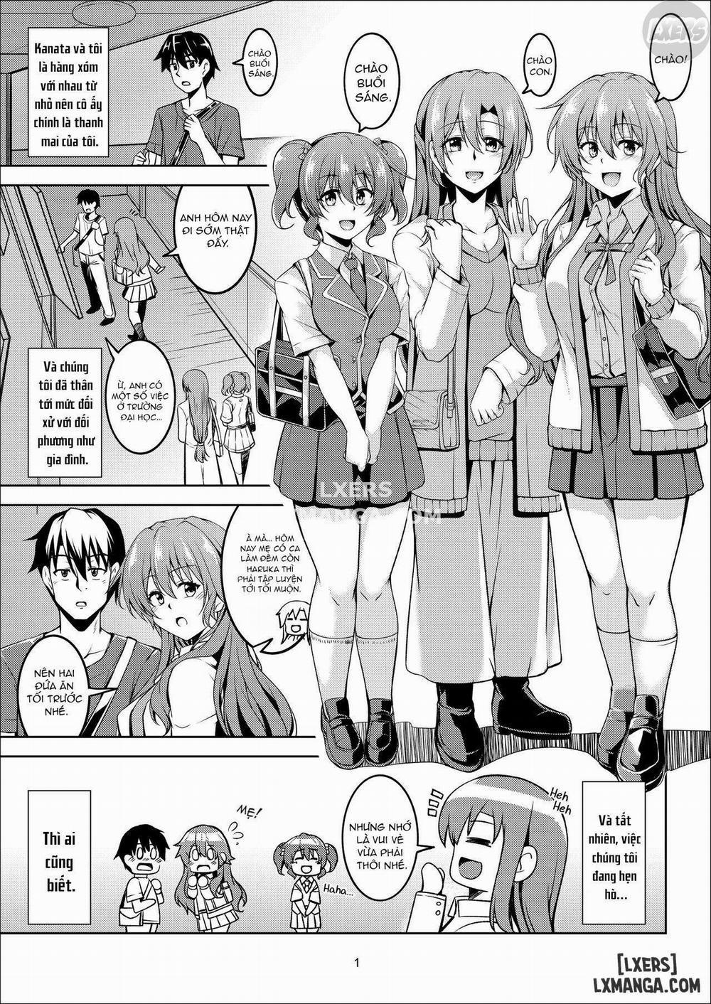 Over the Rainbow 2 END trang 6