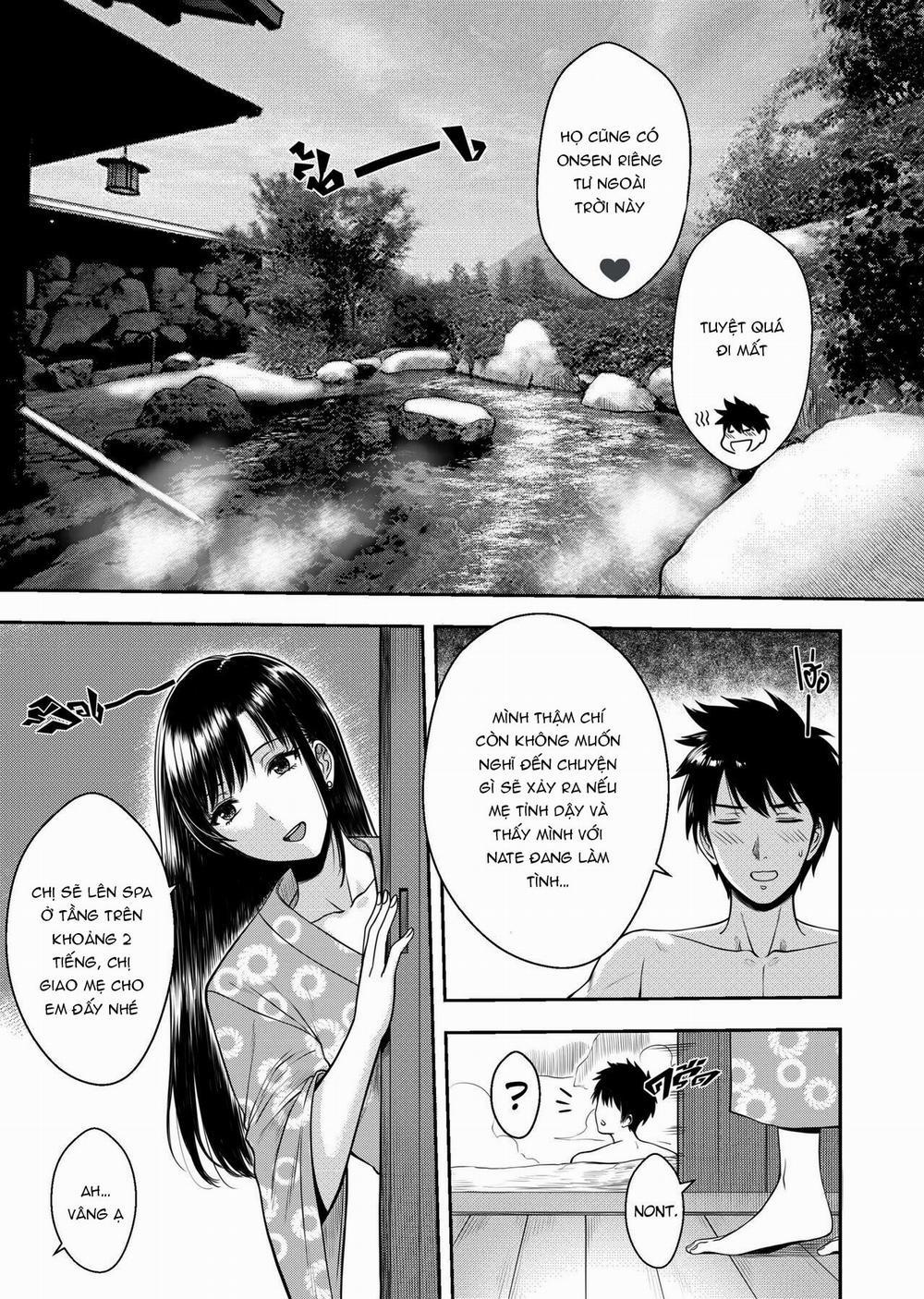 Oyakodon Của Tôi 1.2 trang 7