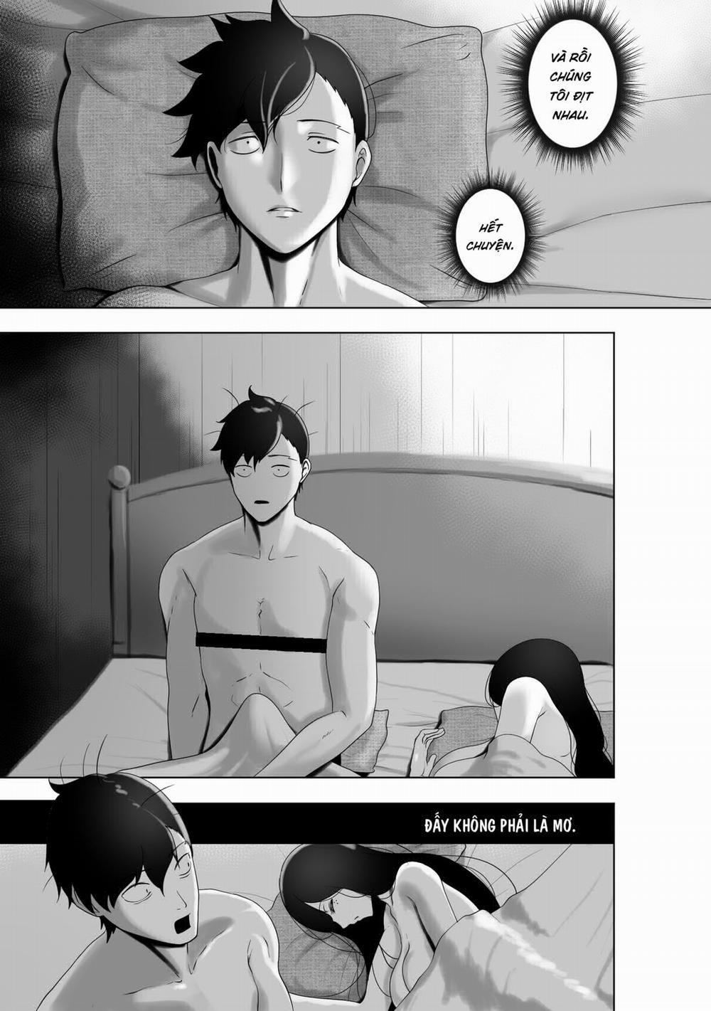 Oyaoyakodon 1 trang 6