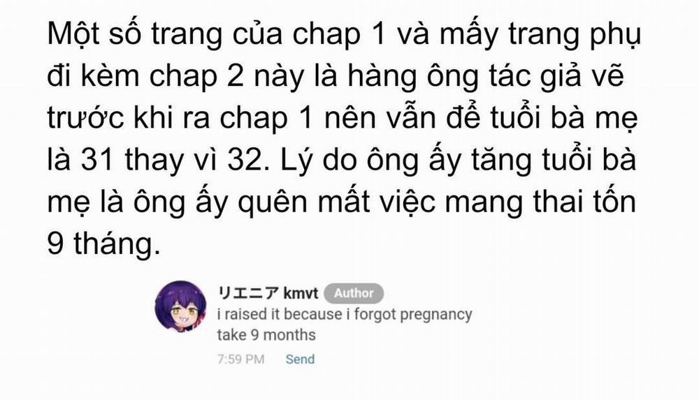 Oyaoyakodon 2 0 Phụ trang 12