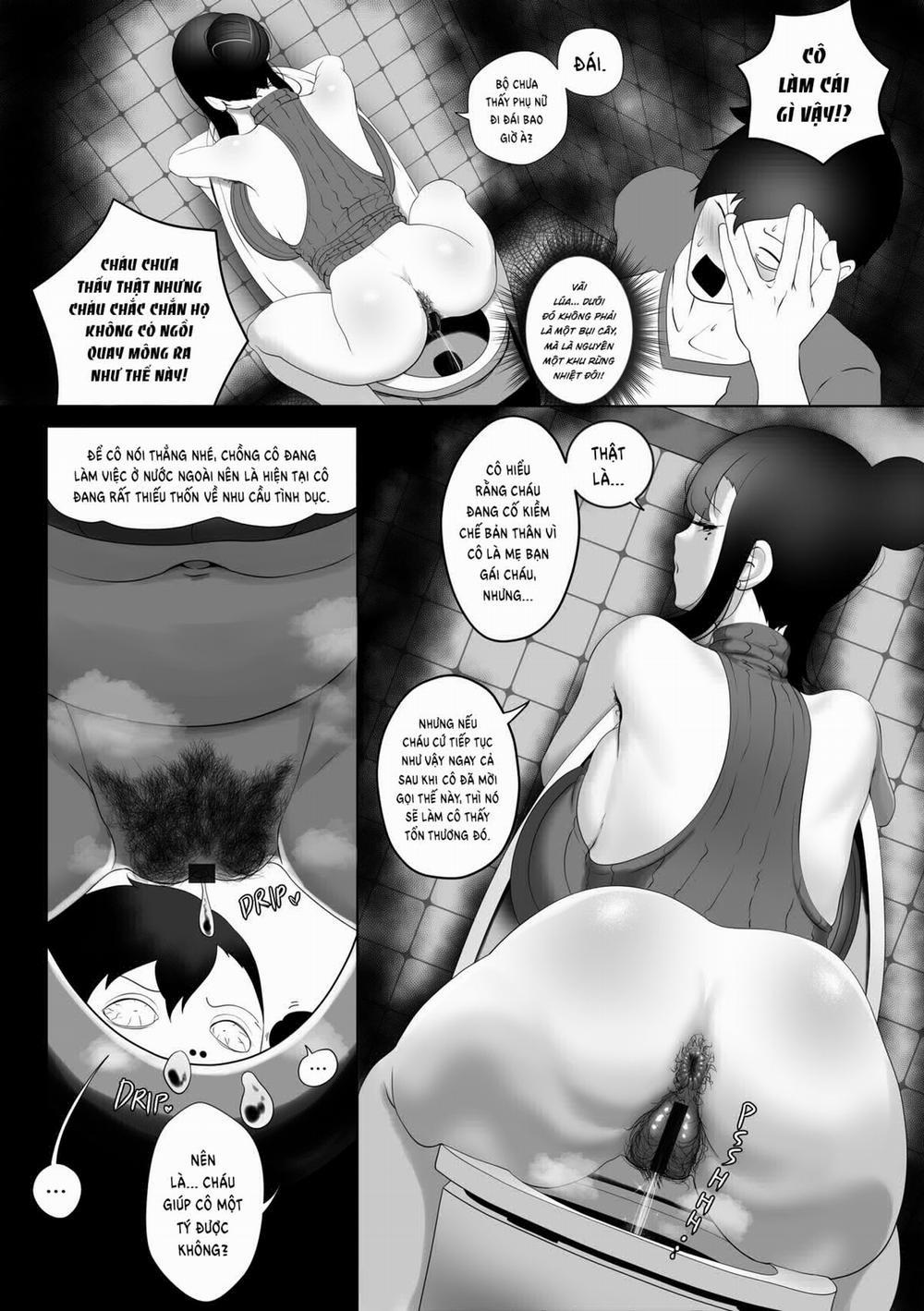 Oyaoyakodon 3+4 trang 3