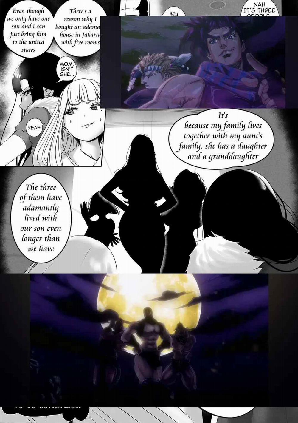 Oyaoyakodon 7 (END SS1) trang 17