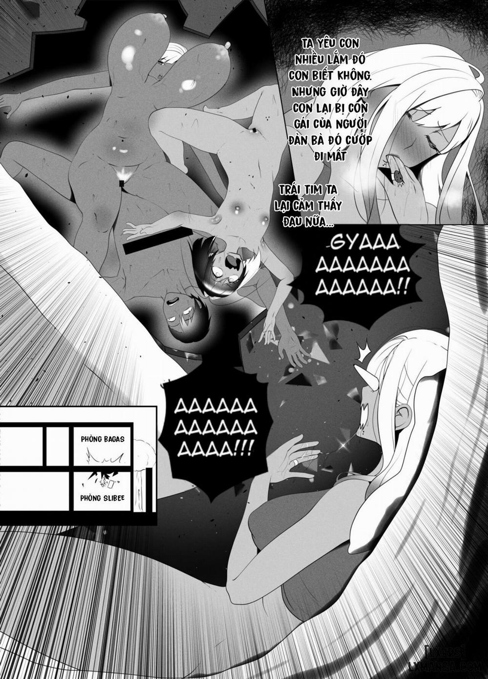 OYAOYAKODON2 Oneshot trang 29