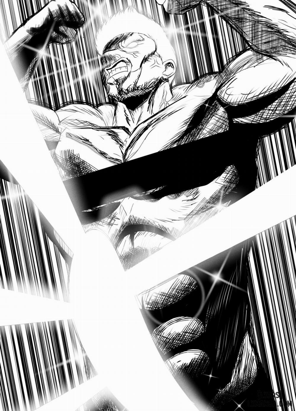 OYAOYAKODON2 Oneshot trang 55