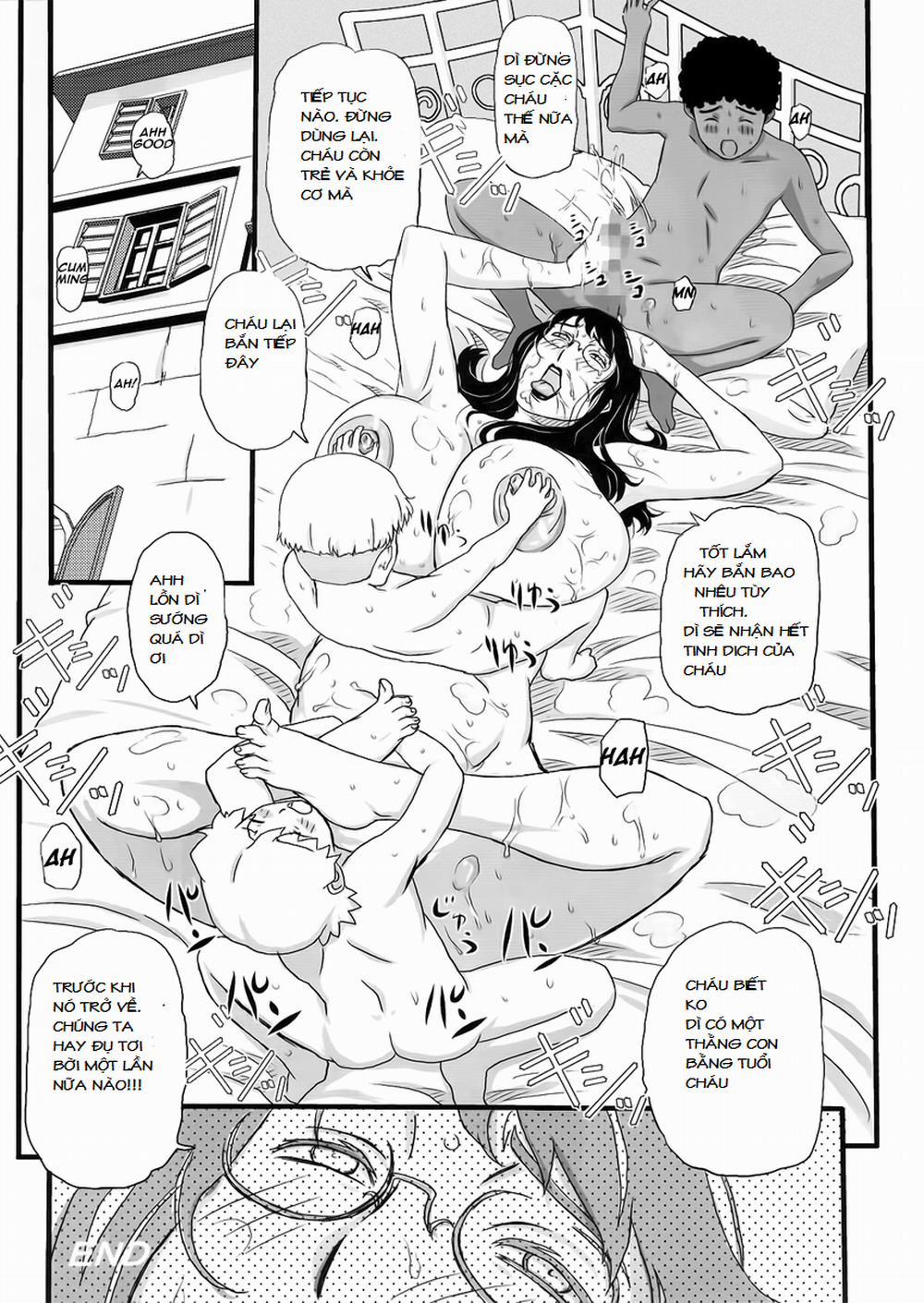 Package Meat (Queens Blade) 1 trang 35