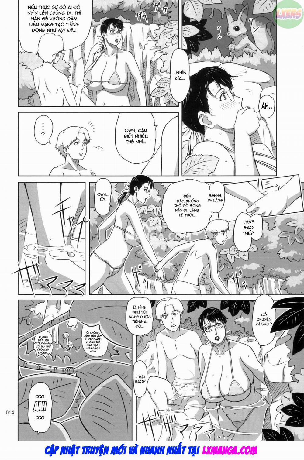 Package Meat (Queens Blade) 10 trang 13