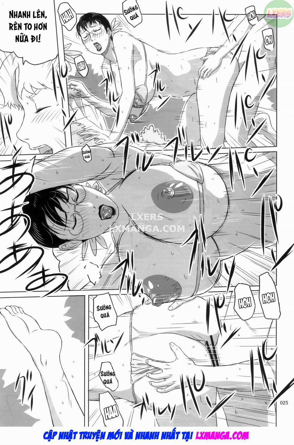 Package Meat (Queens Blade) 10 trang 24
