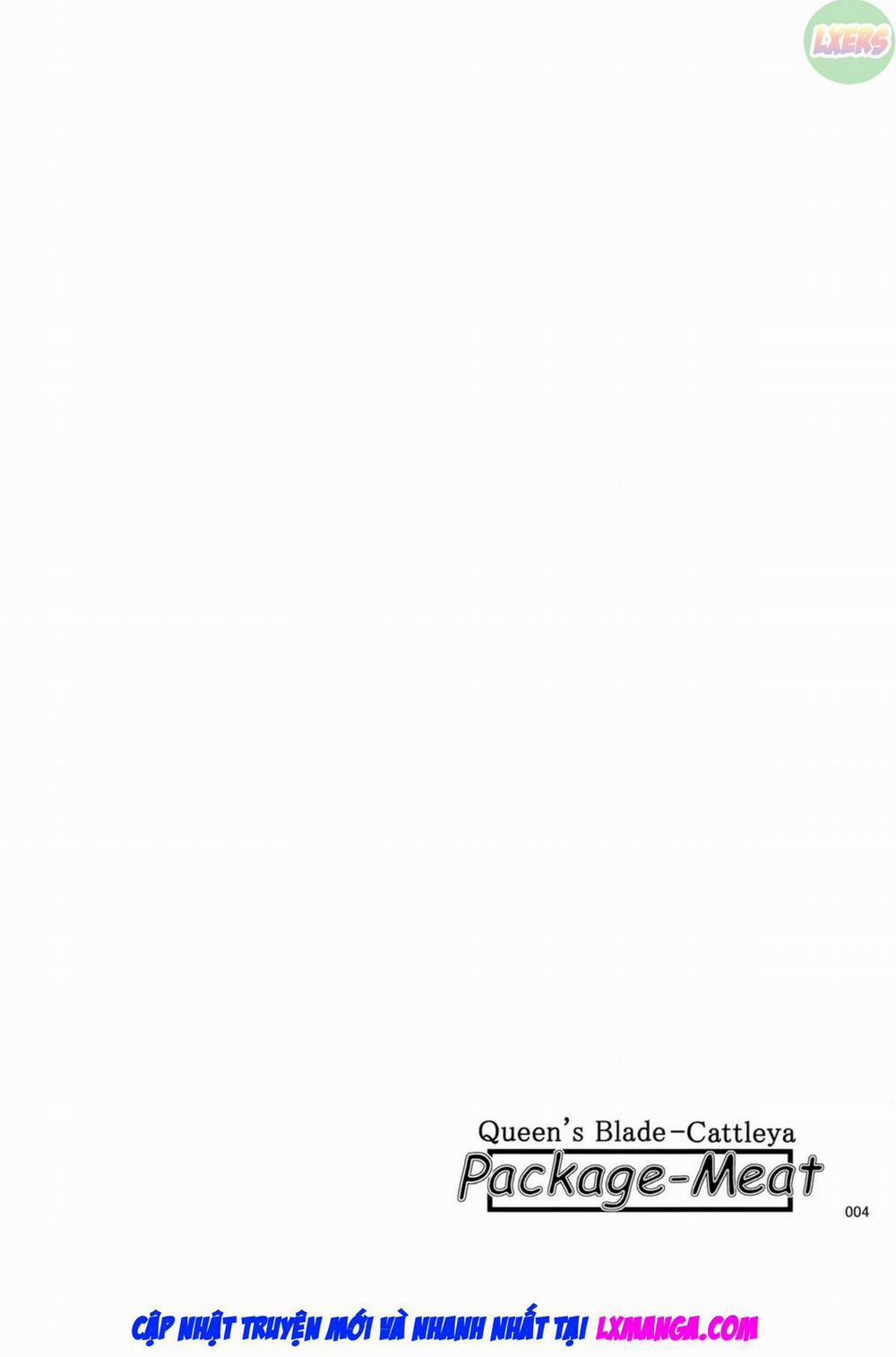 Package Meat (Queens Blade) 10 trang 3