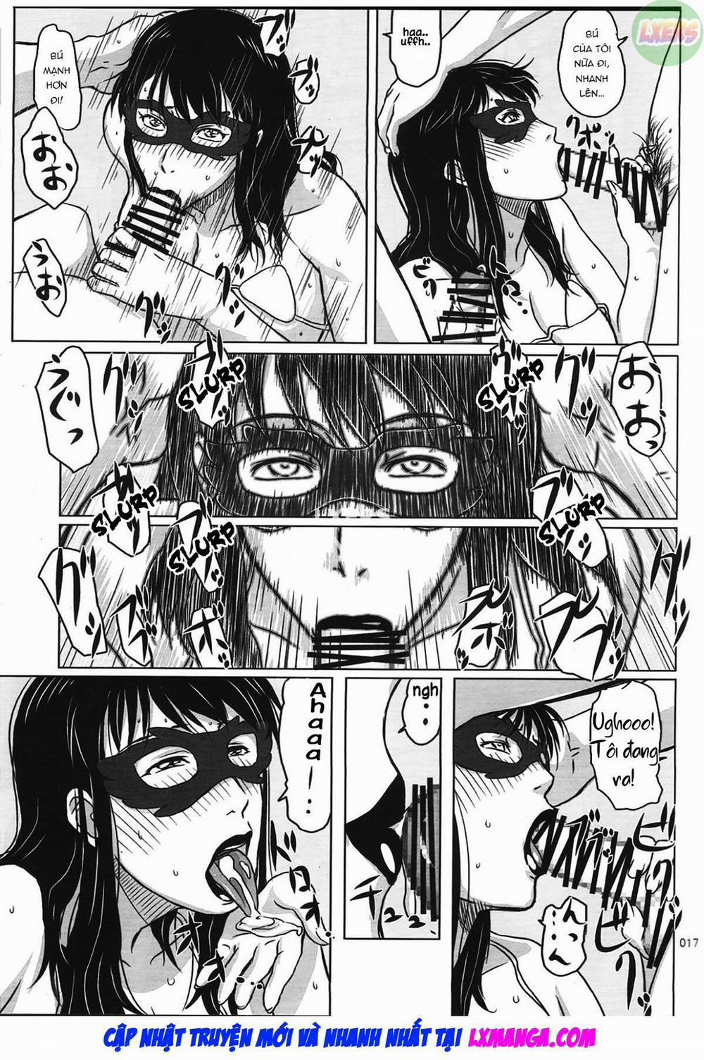 Package Meat (Queens Blade) 2.5 trang 14