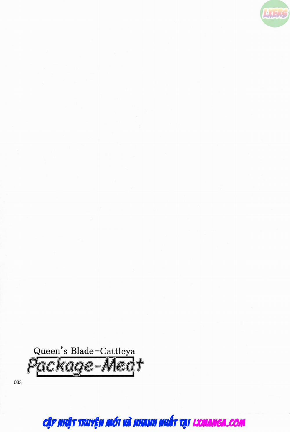 Package Meat (Queens Blade) 4 trang 32