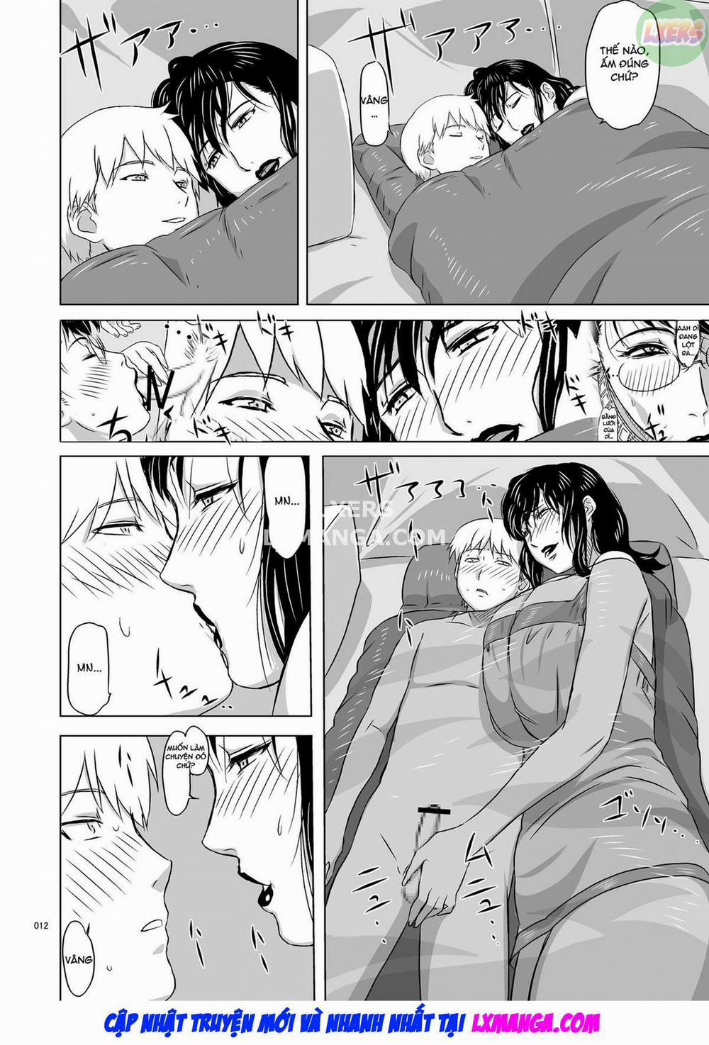 Package Meat (Queens Blade) 7 trang 12