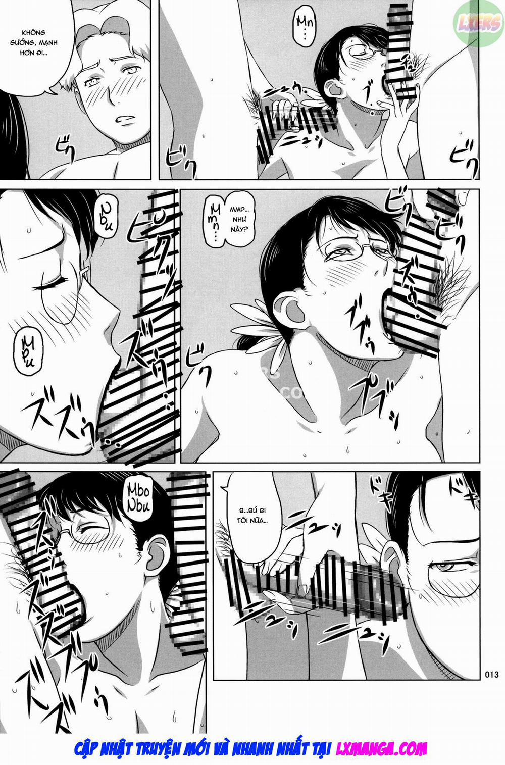 Package Meat (Queens Blade) 9 trang 13