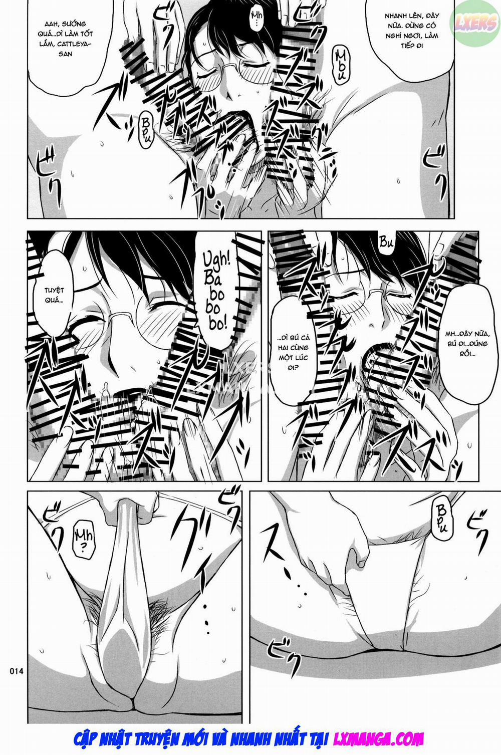 Package Meat (Queens Blade) 9 trang 14