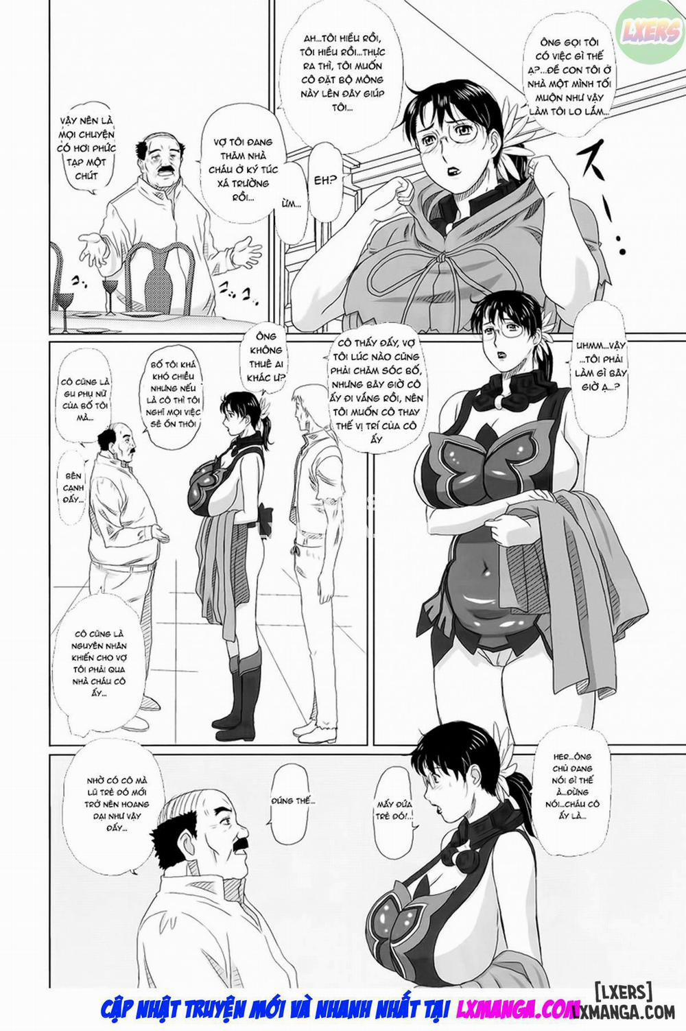 Package Meat 2 trang 12