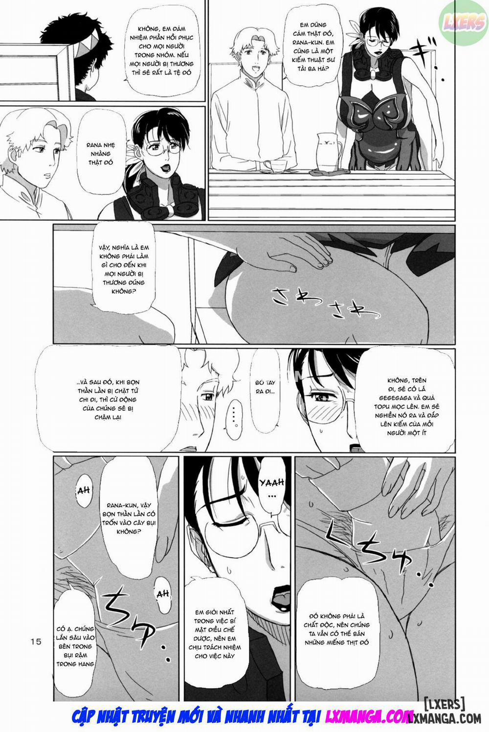 Package Meat 3 trang 16