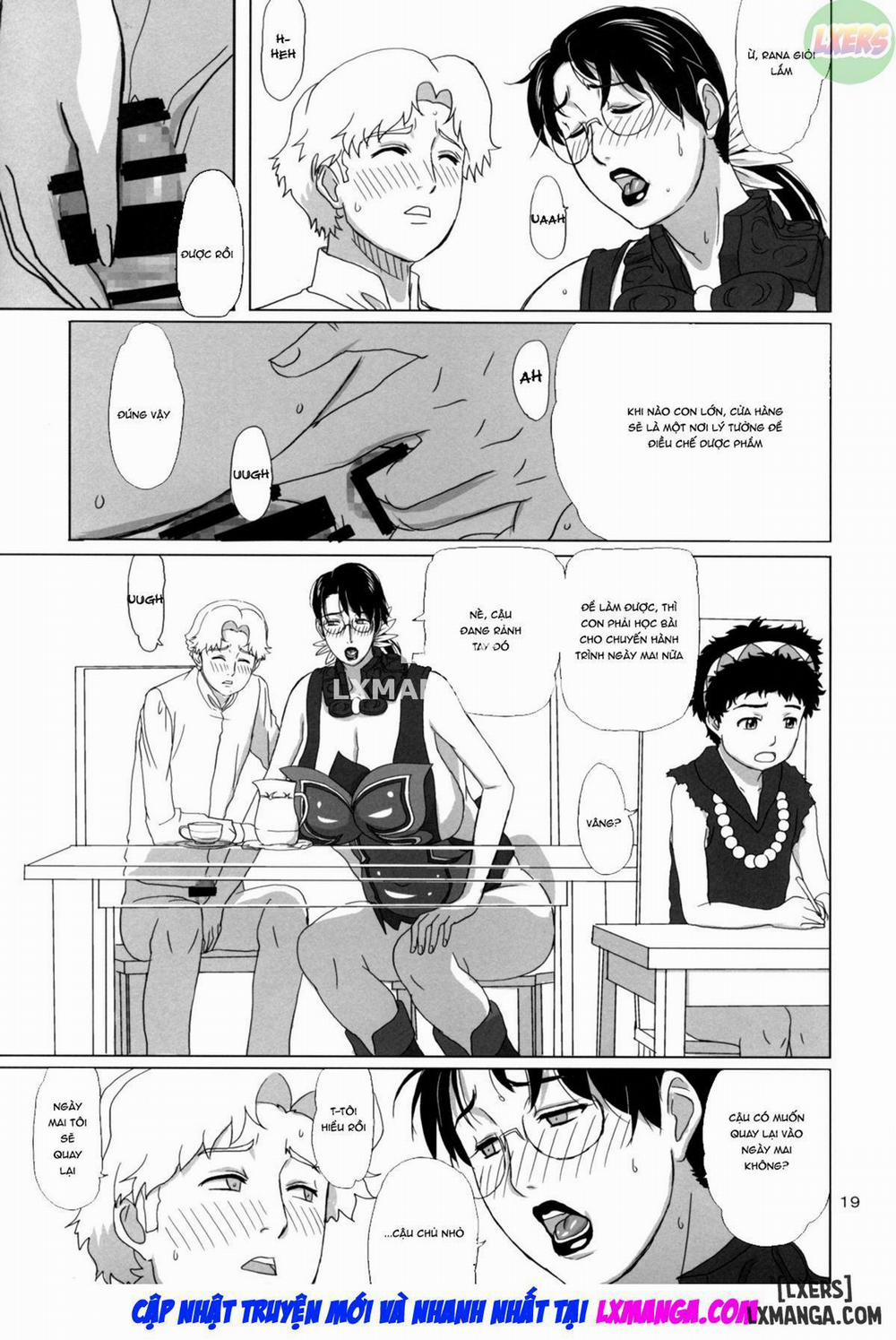 Package Meat 3 trang 20