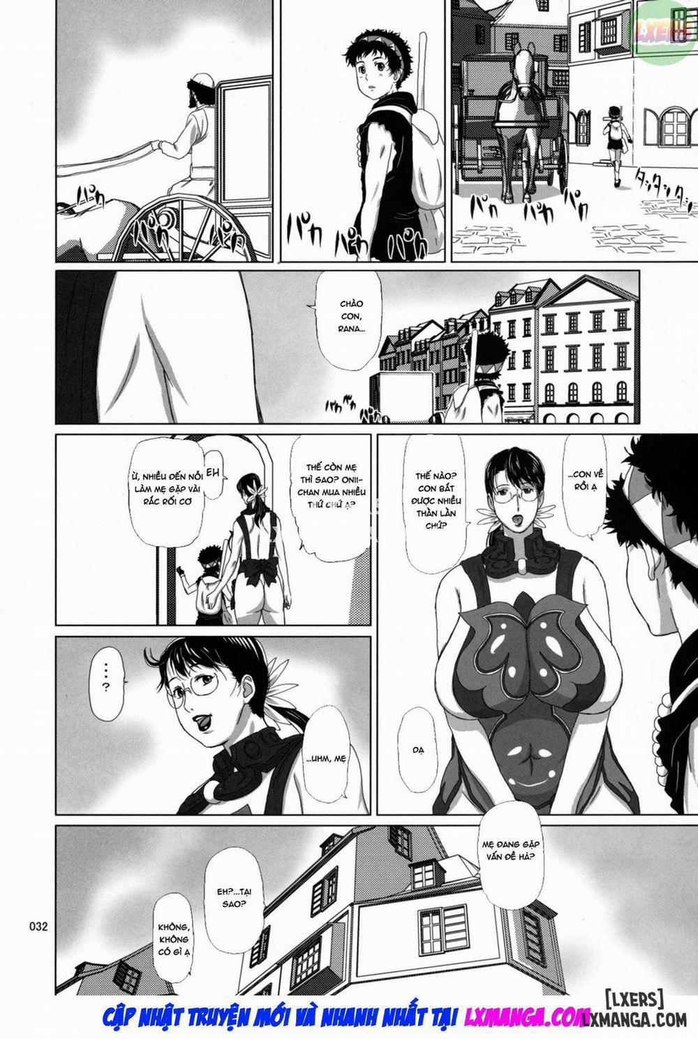 Package Meat 4 trang 33