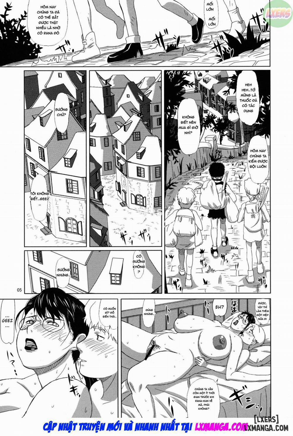 Package Meat 4 trang 6