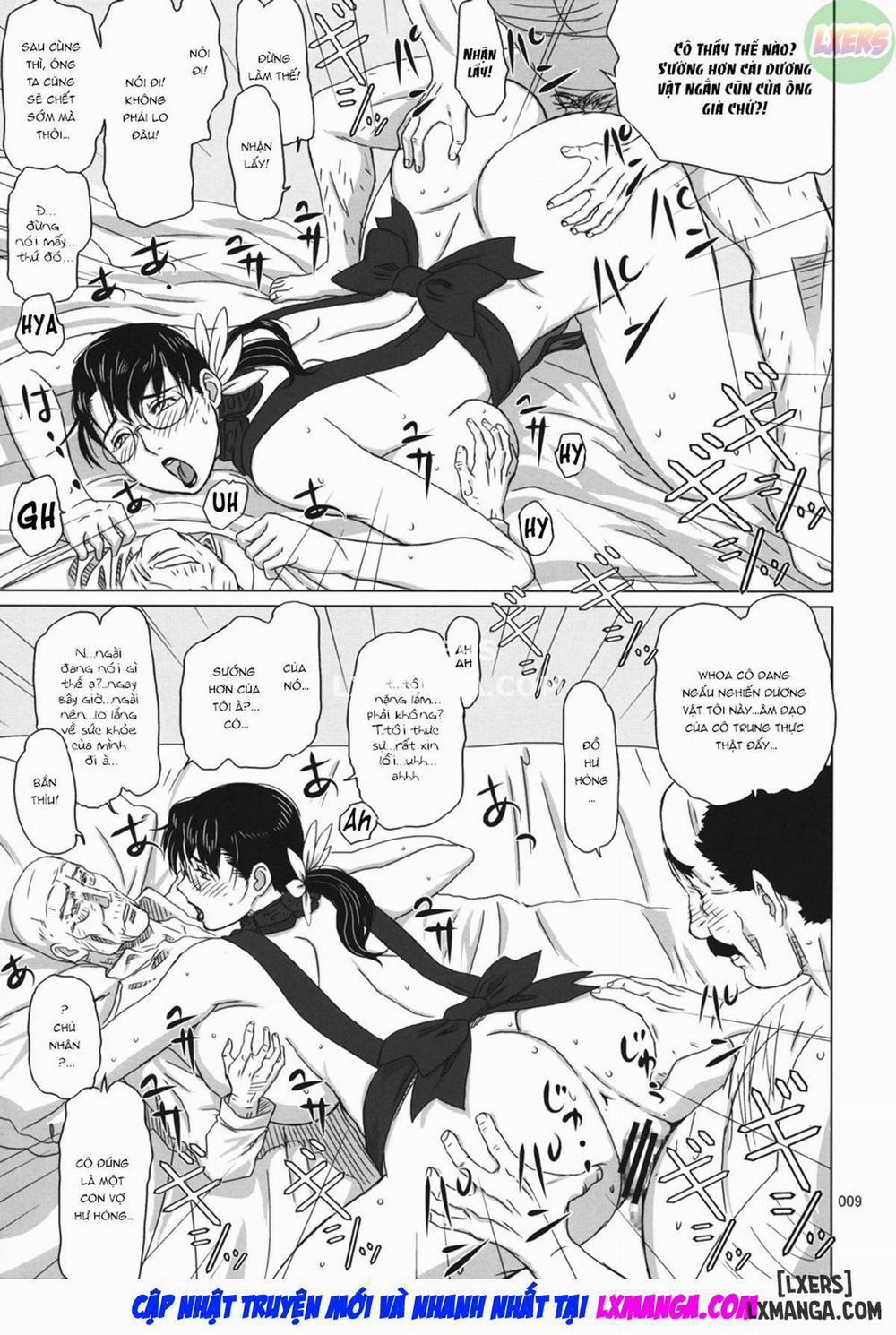 Package Meat 5 trang 9