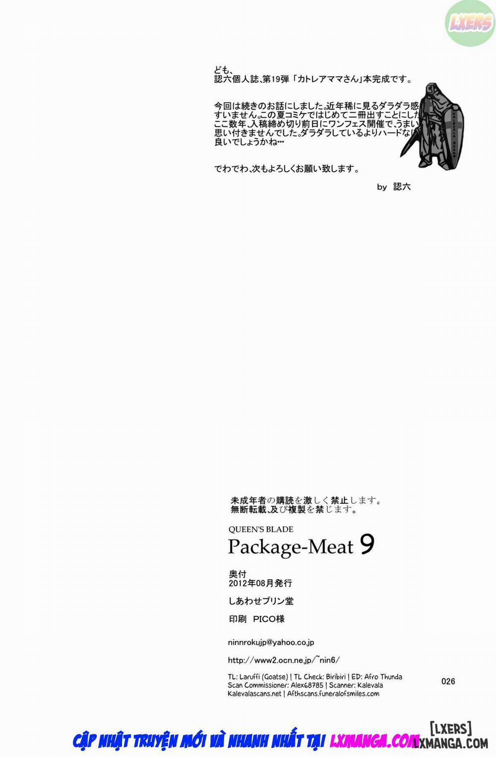 Package Meat 9 trang 28