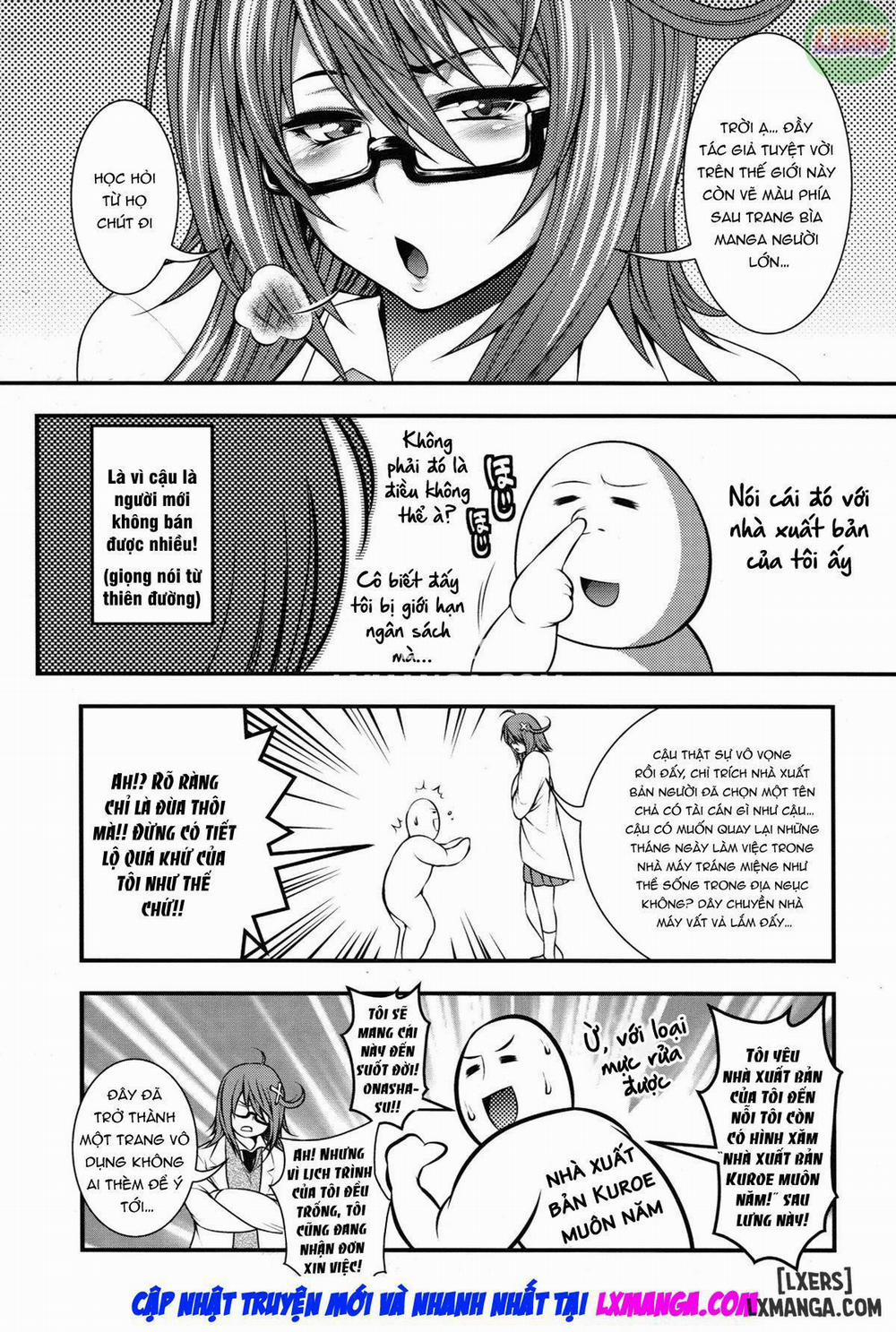 Pai Fella Lady 1 trang 6