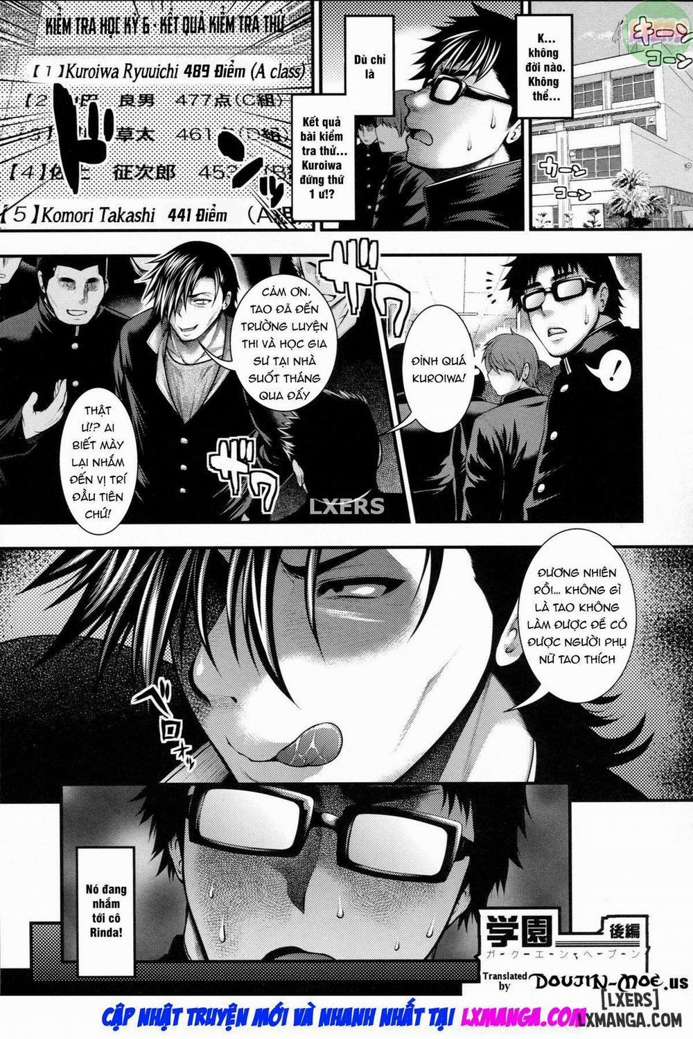 Pai Fella Lady 2 trang 3