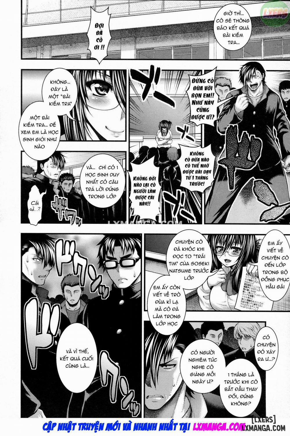 Pai Fella Lady 2 trang 8