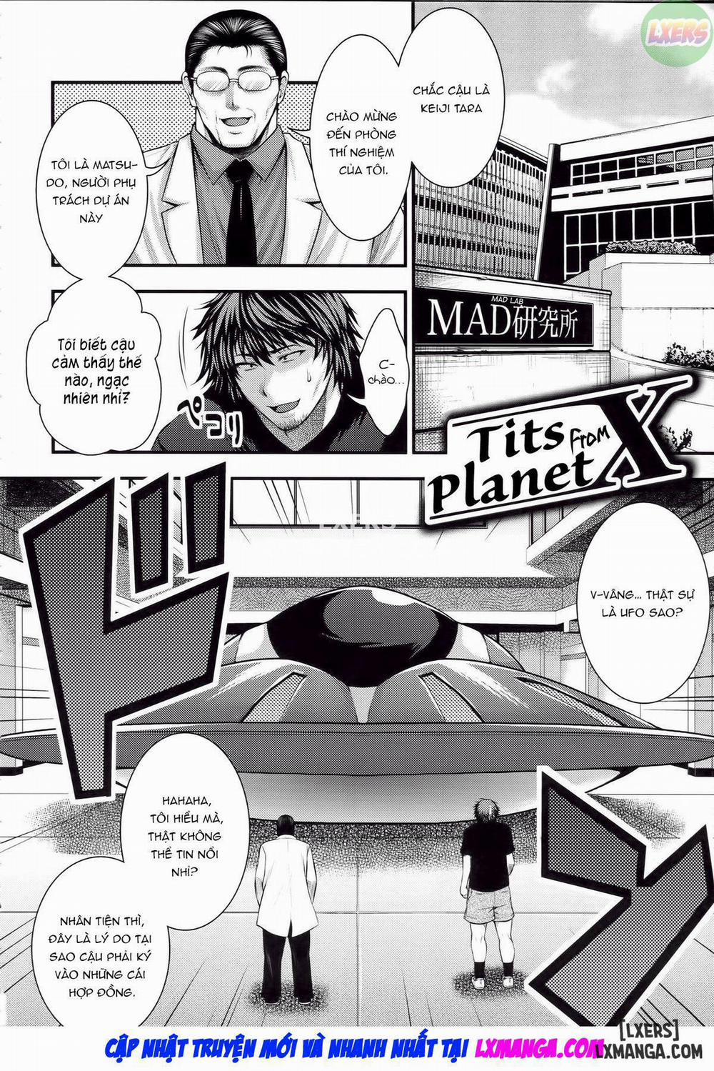 Pai Fella Lady 5 trang 4