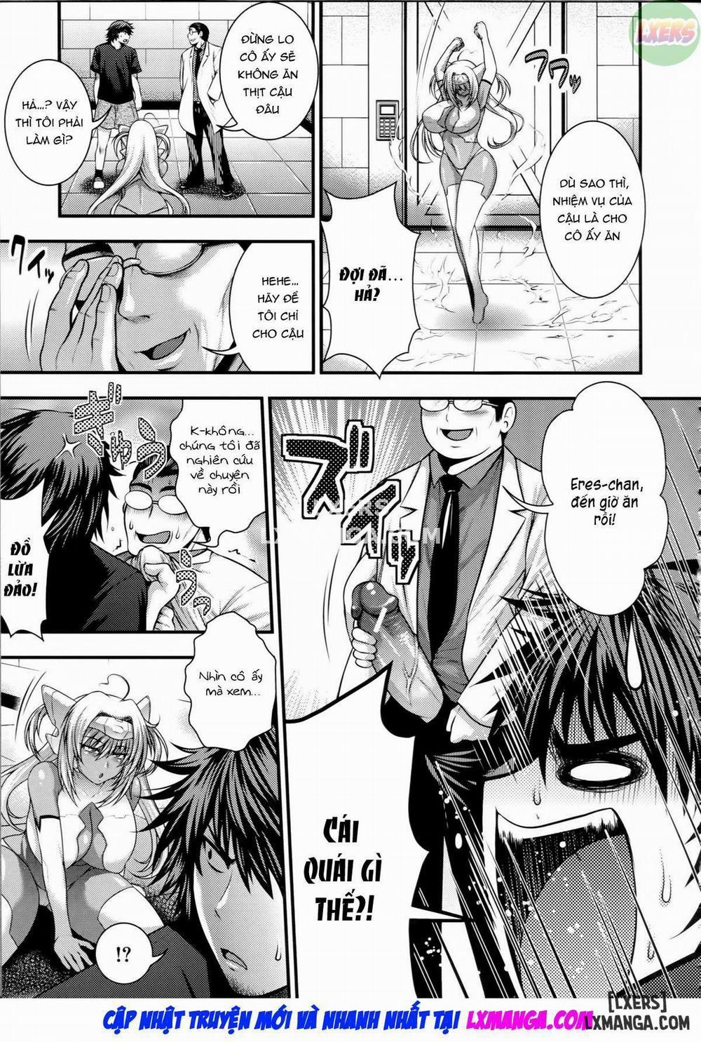 Pai Fella Lady 5 trang 7