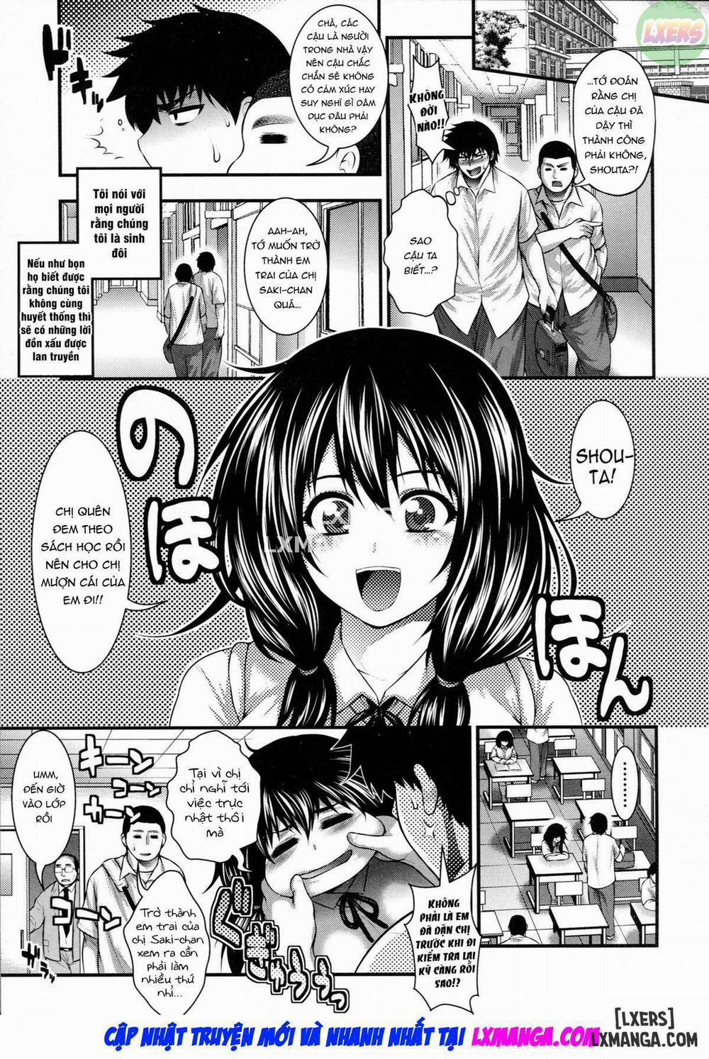 Pai Fella Lady 6 trang 7