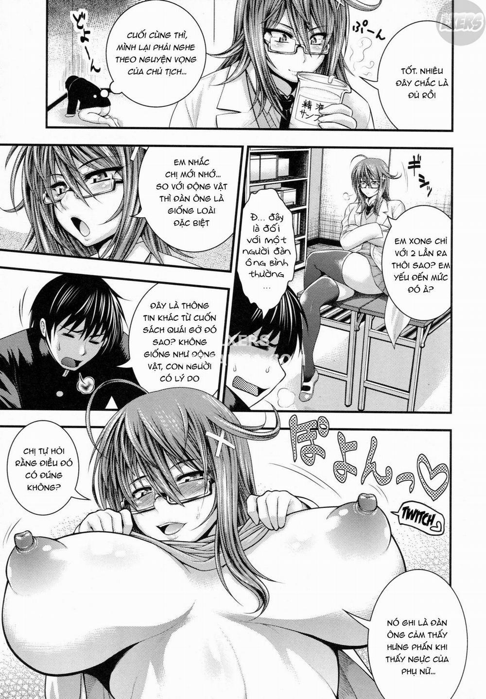 Pai Fella Lady 9 0 END trang 13