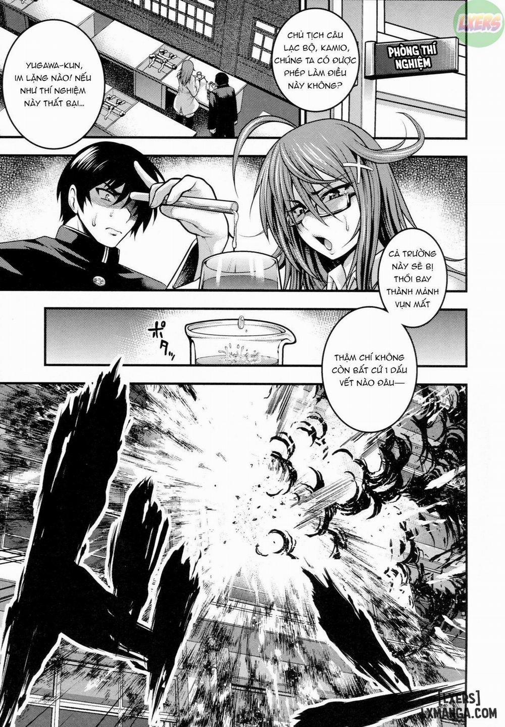 Pai Fella Lady 9 END trang 3