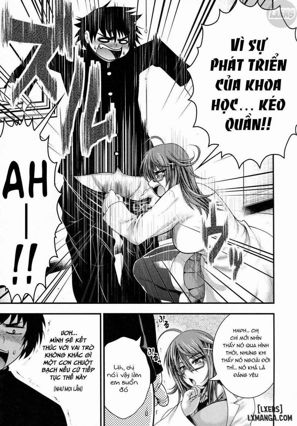 Pai Fella Lady 9 END trang 7