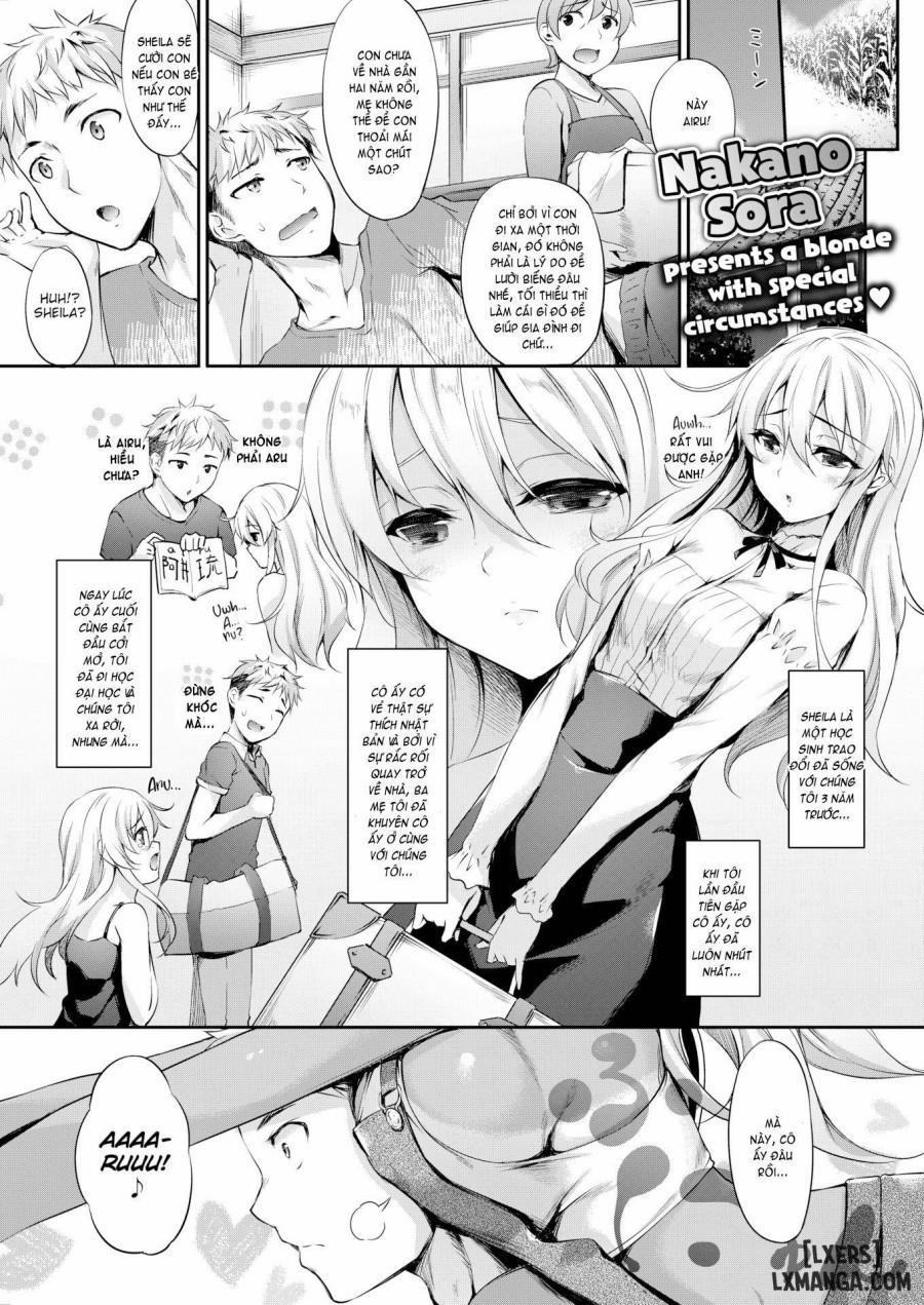 Pan! Pan! Pump!! 0 trang 0